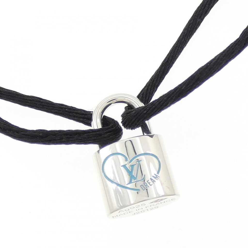 Louis Vuitton Lockit Bracelet — view 2