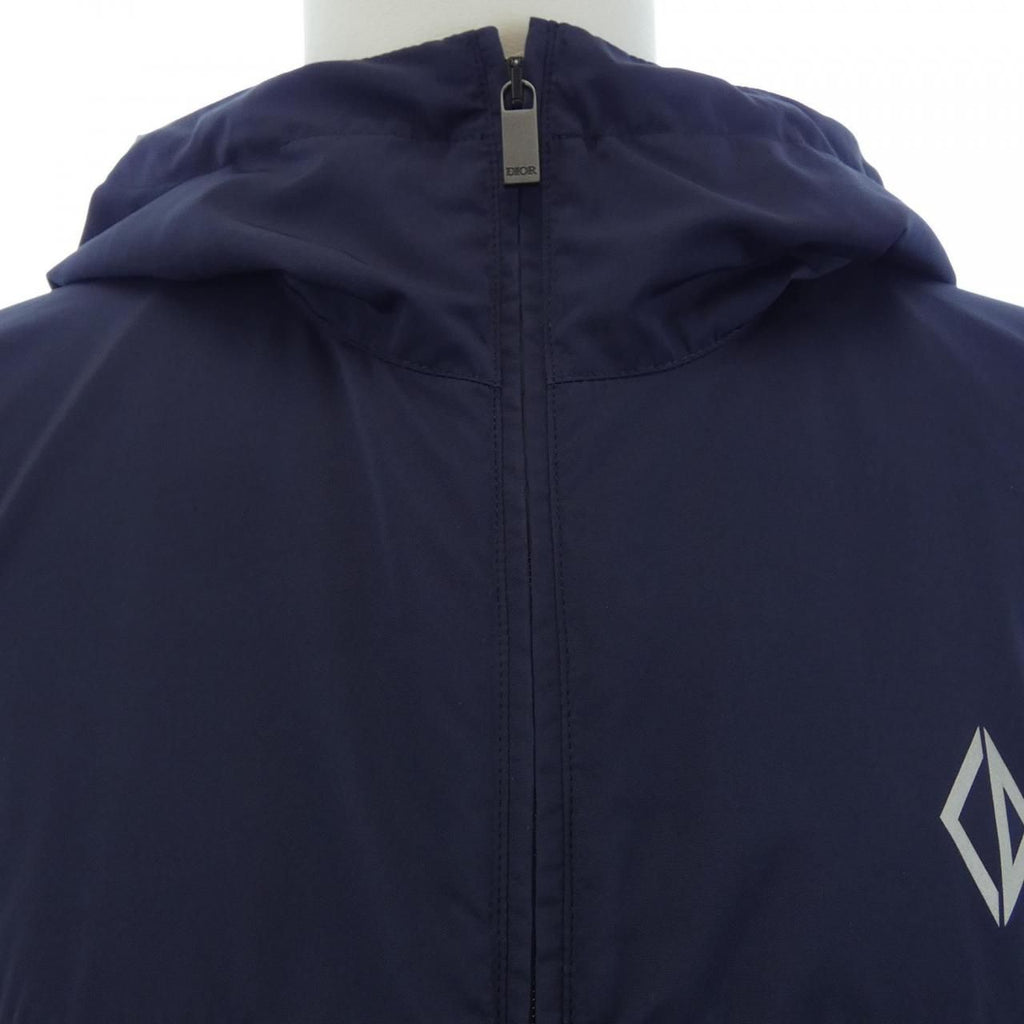 Dior CD Diamond Jacket — view 5