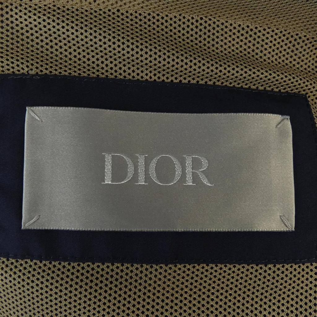Dior CD Diamond Jacket — view 4