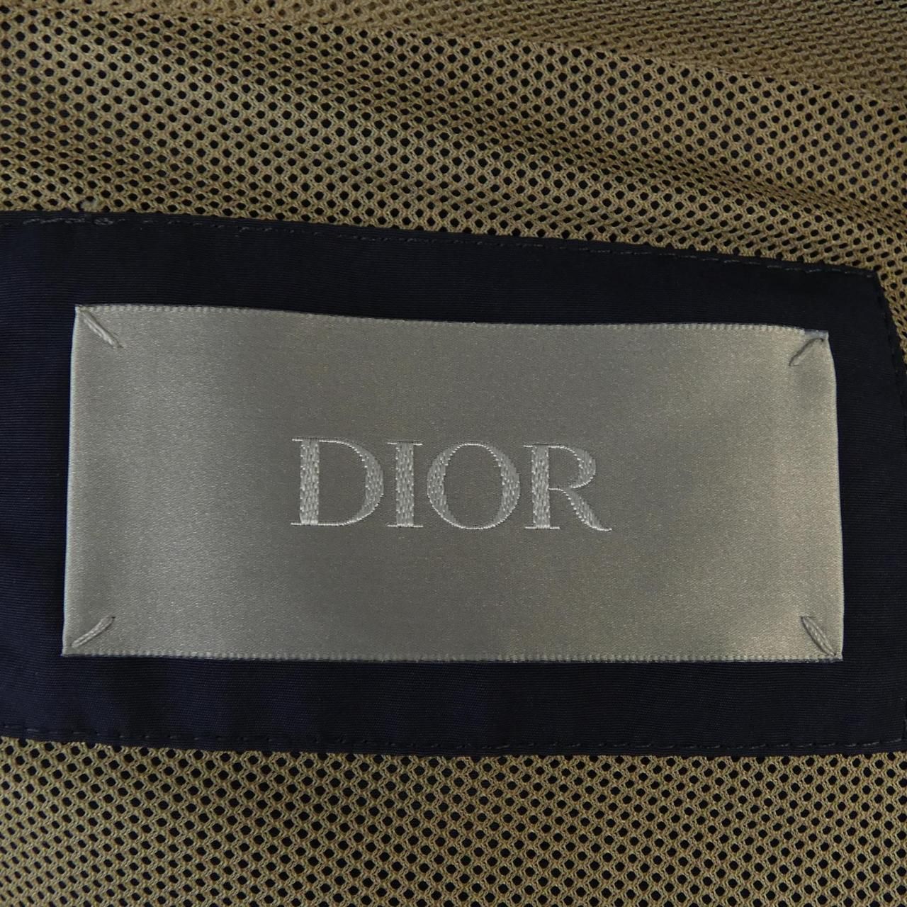 Dior CD Diamond Jacket — view 4
