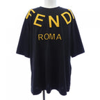 Fendi T-Shirt Black