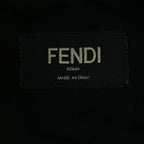 Fendi T-Shirt Black — view 4