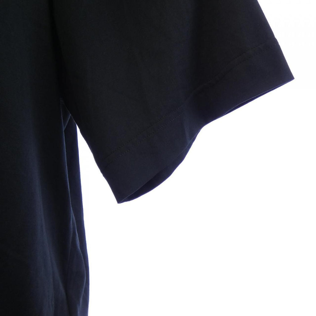 Fendi T-Shirt Black — view 6
