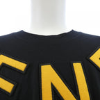 Fendi T-Shirt Black — view 5