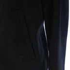 Dior Leather Jacket Black — view 6