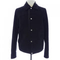 Dior Leather Jacket Black