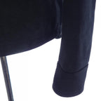 Dior Leather Jacket Black — view 7