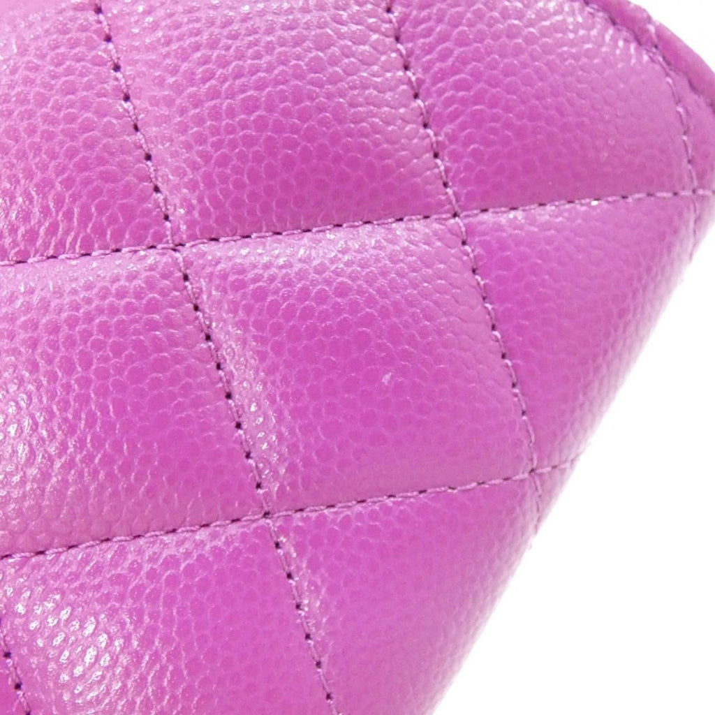 Chanel Timeless Classic Line Wallet — view 4