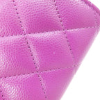 Chanel Timeless Classic Line Wallet — view 4