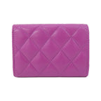 Chanel Timeless Classic Line Wallet — view 2
