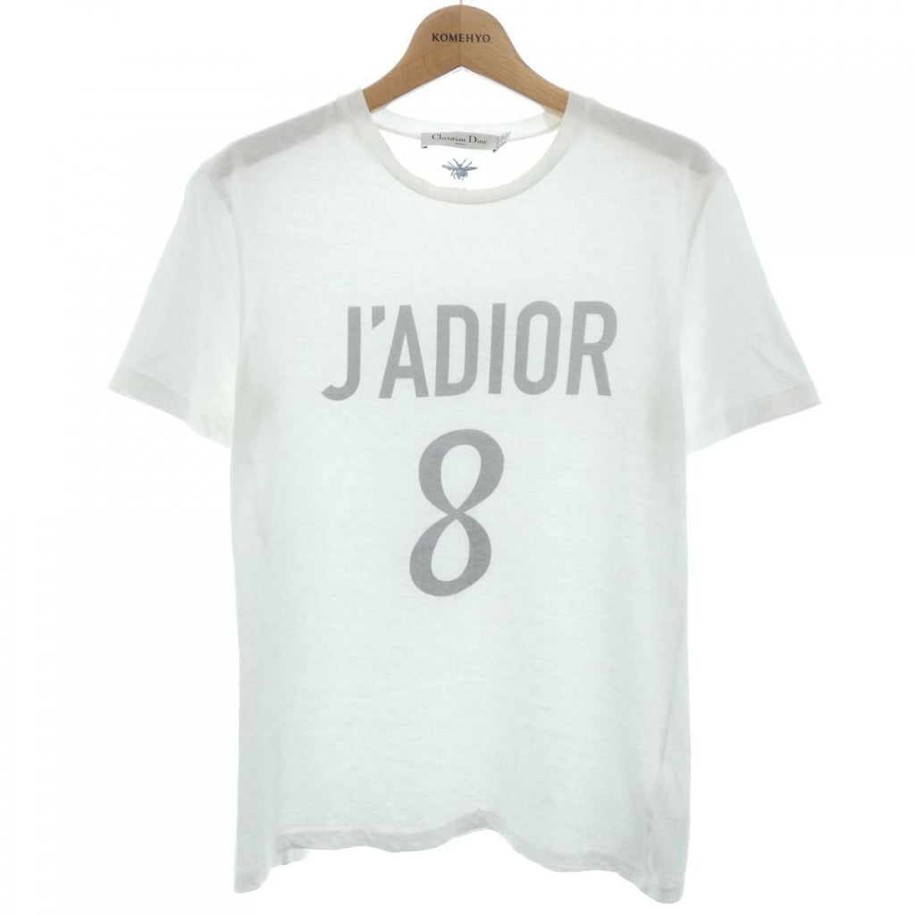 Dior J'adior 8 T-Shirt