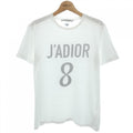 Dior J'adior 8 T-Shirt