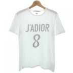 Dior J'adior 8 T-Shirt