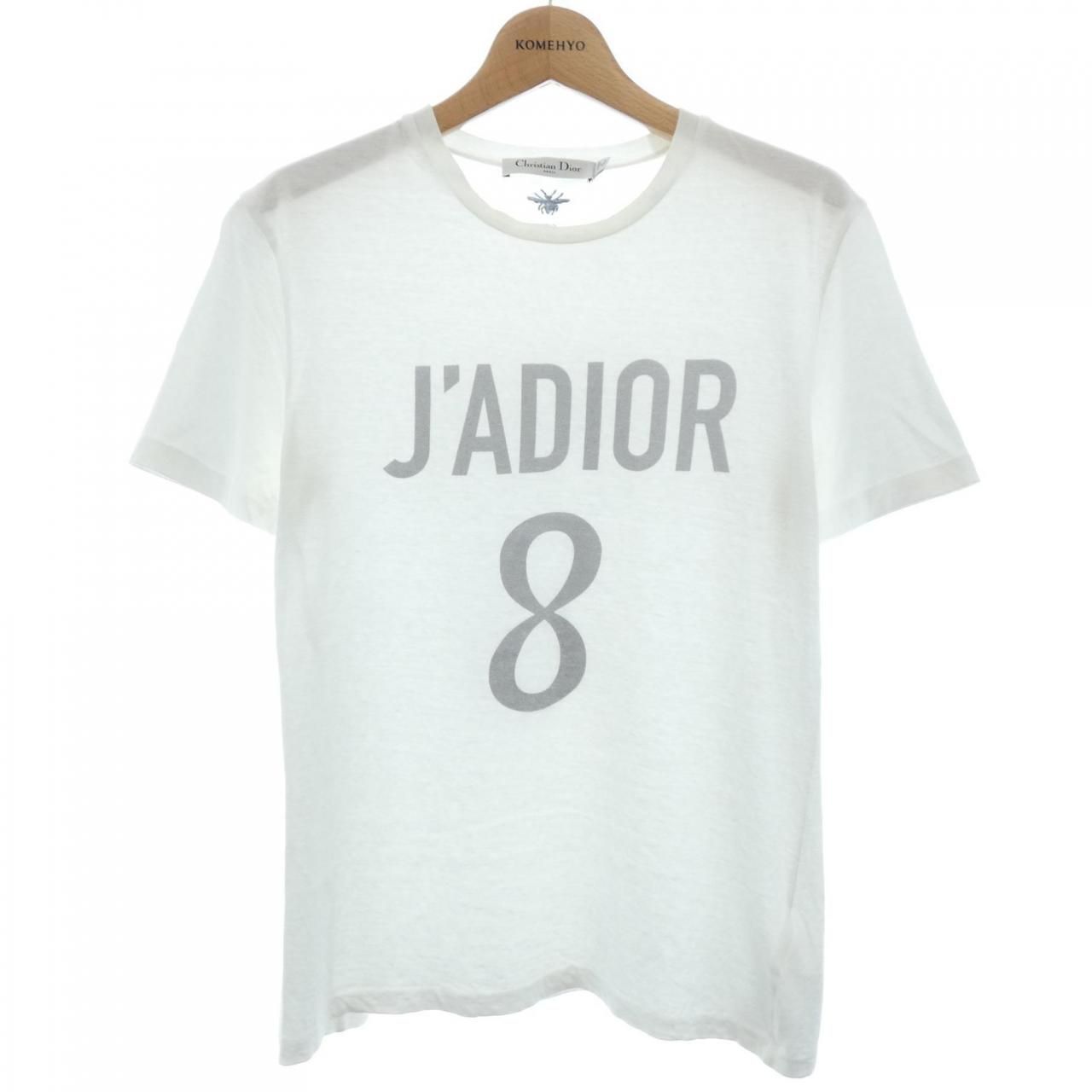 Dior J'adior 8 T-Shirt