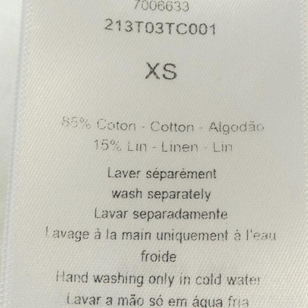 Dior J'adior 8 T-Shirt — view 3