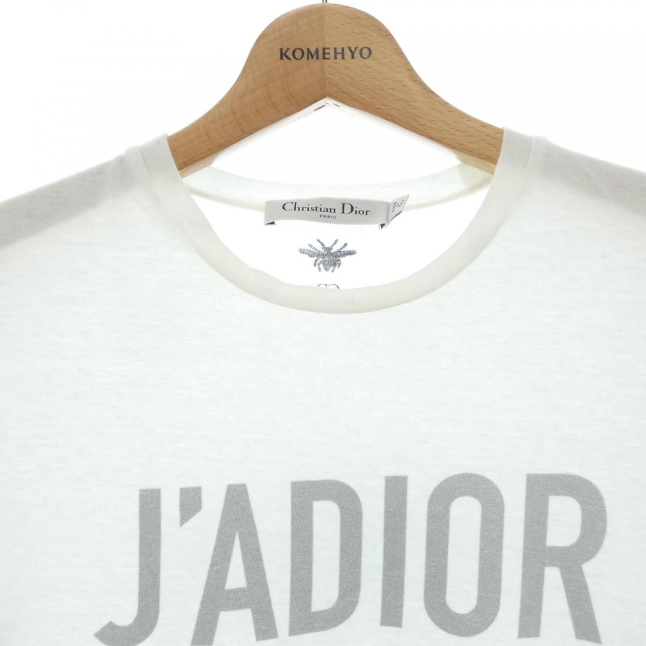 Dior J'adior 8 T-Shirt — view 5