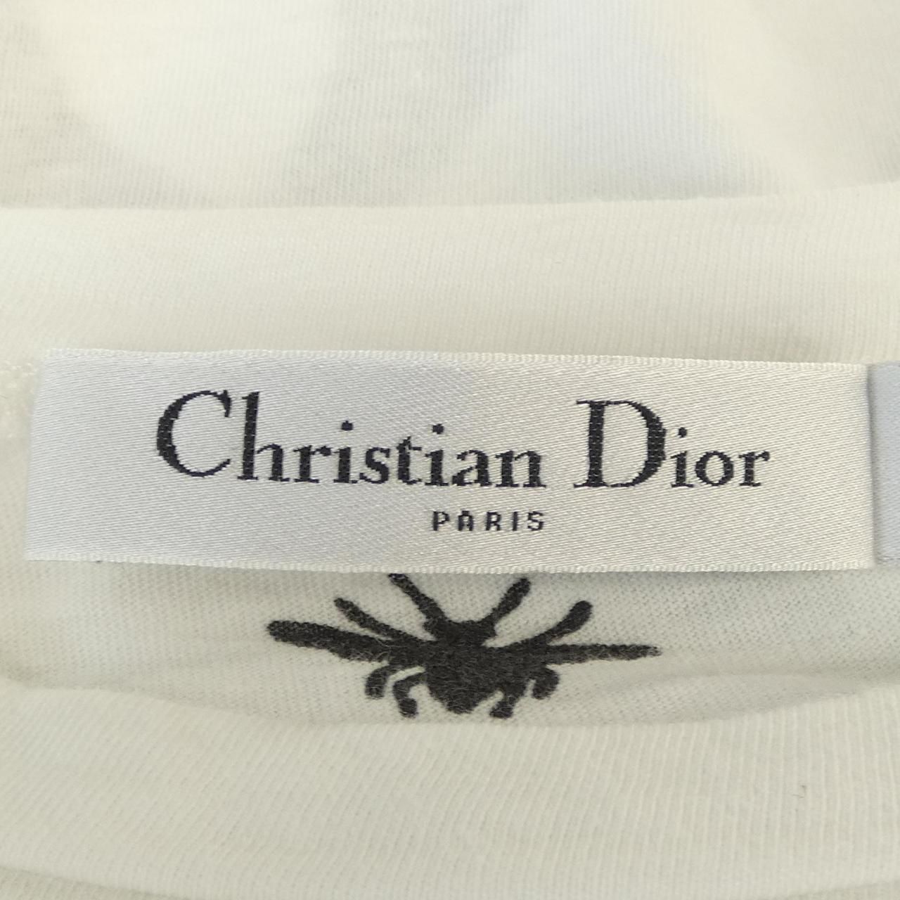 Dior J'adior 8 T-Shirt — view 4