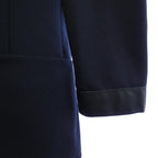 Hermes Jacket Navy — view 6