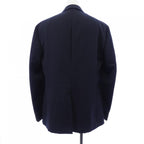 Hermes Jacket Navy — view 2