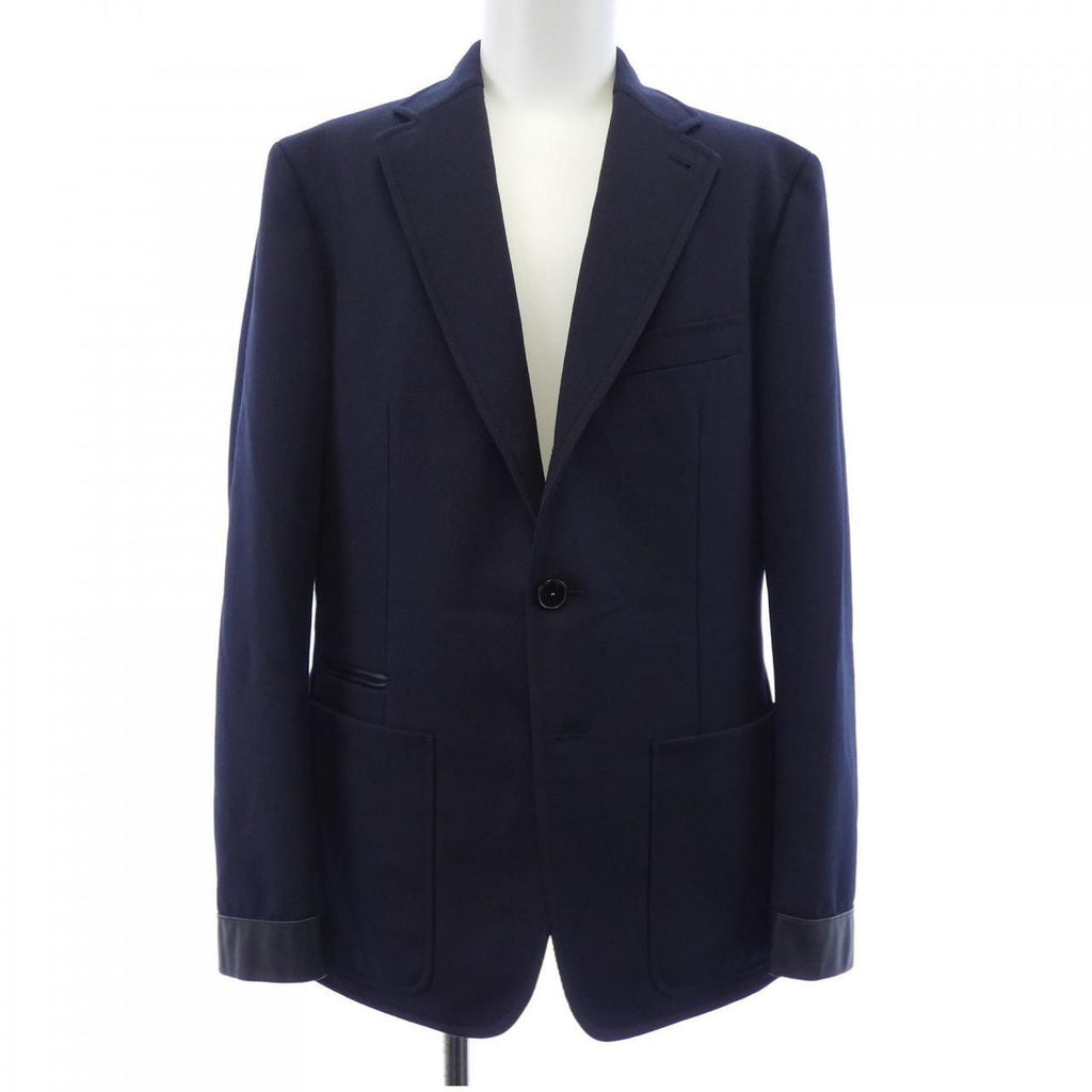 Hermes Jacket Navy