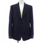 Hermes Jacket Navy