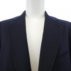 Hermes Jacket Navy — view 5
