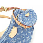 Louis Vuitton LV Remix Croissant Shoulder Bag — view 5