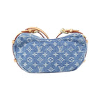 Louis Vuitton LV Remix Croissant Shoulder Bag — view 2