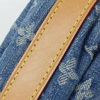 Louis Vuitton LV Remix Croissant Shoulder Bag — view 3