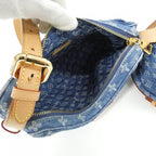 Louis Vuitton LV Remix Croissant Shoulder Bag — view 8
