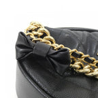 Chanel Pouch Black — view 5