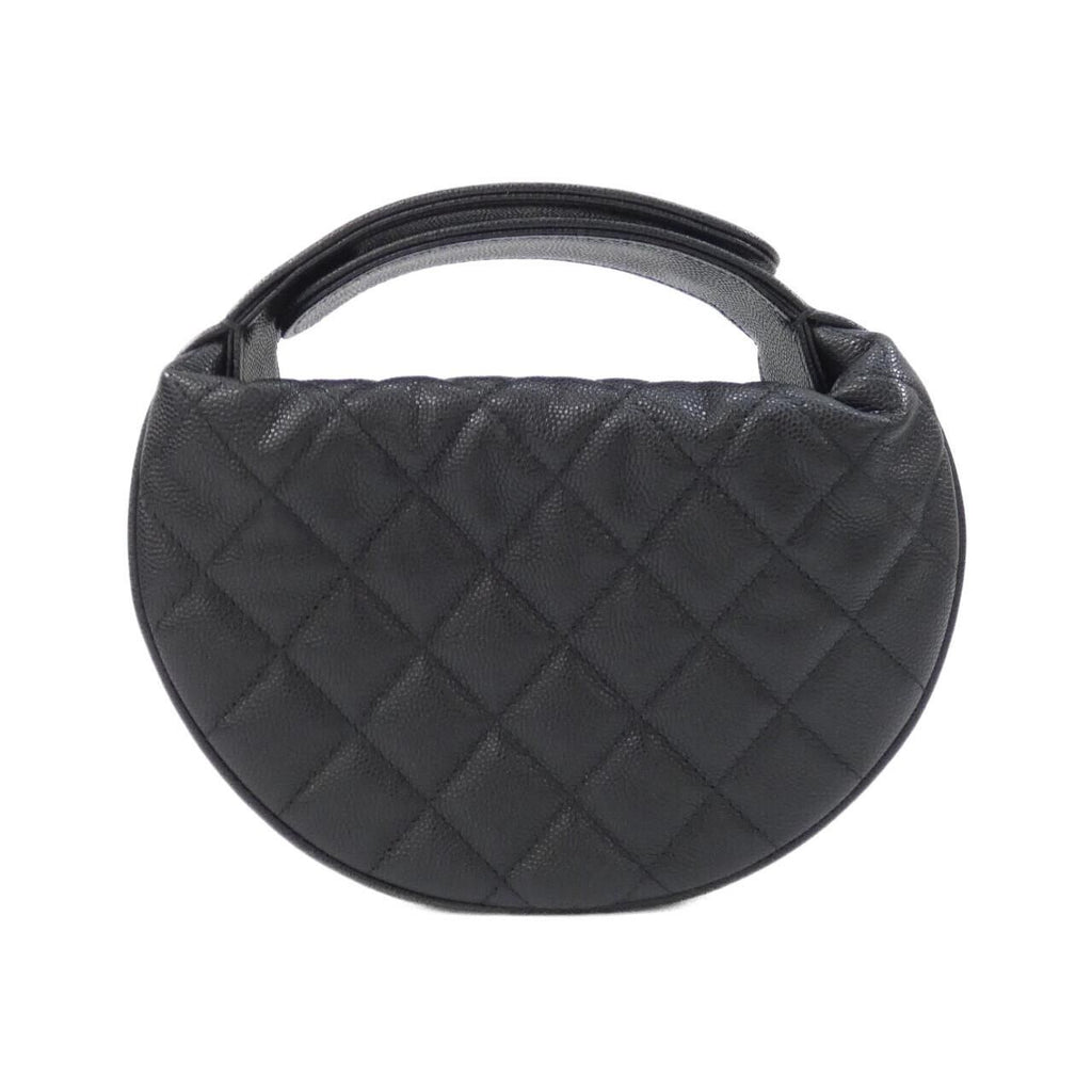 Chanel Pouch Black — view 2