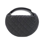 Chanel Pouch Black — view 2