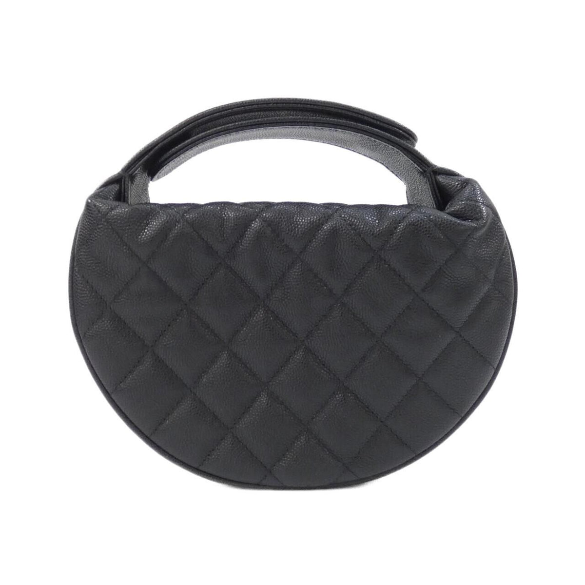 Chanel Pouch Black — view 2