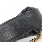 Chanel Pouch Black — view 6