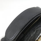 Chanel Pouch Black — view 7