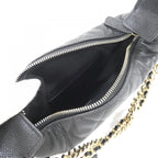 Chanel Pouch Black — view 8