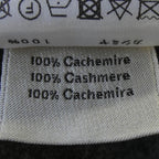 Hermes Knit Sweater Gray — view 3