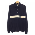 Hermes Vintage Polo Black