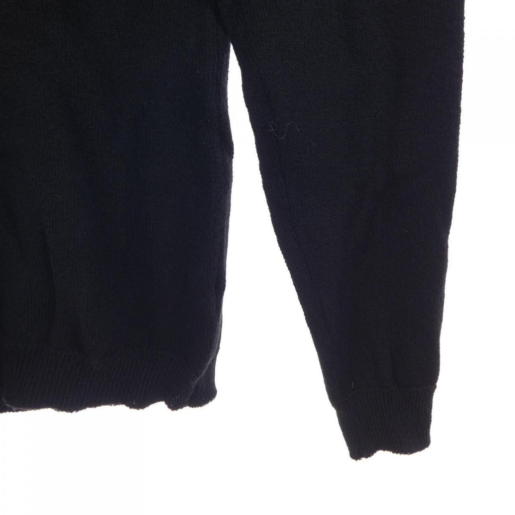 Hermes Vintage Polo Black — view 6