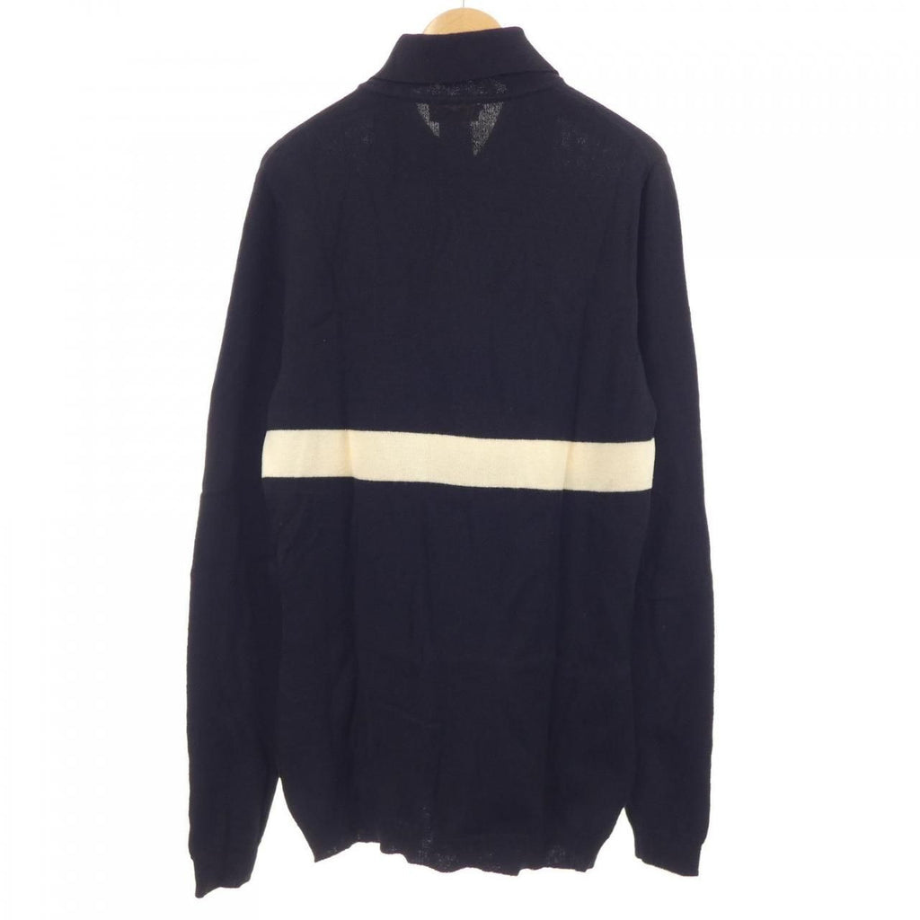 Hermes Vintage Polo Black — view 2