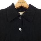 Hermes Vintage Polo Black — view 5