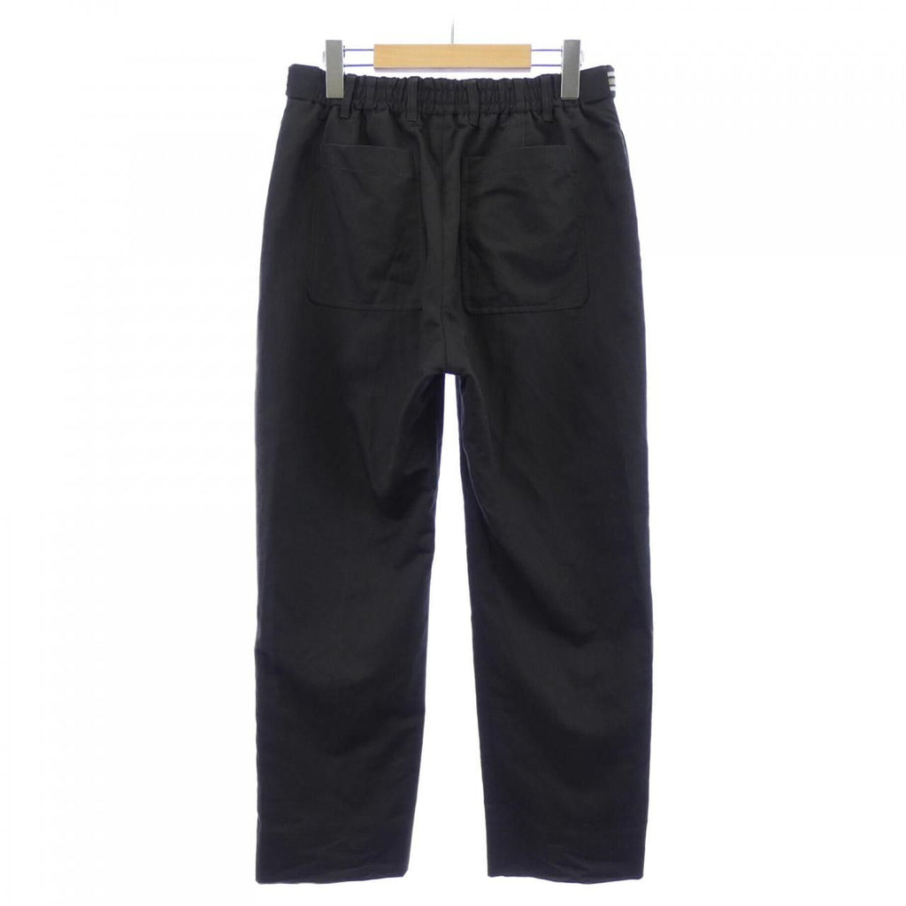 Hermes Pants Gray — view 2