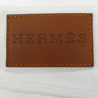 Hermes Pants White — view 4