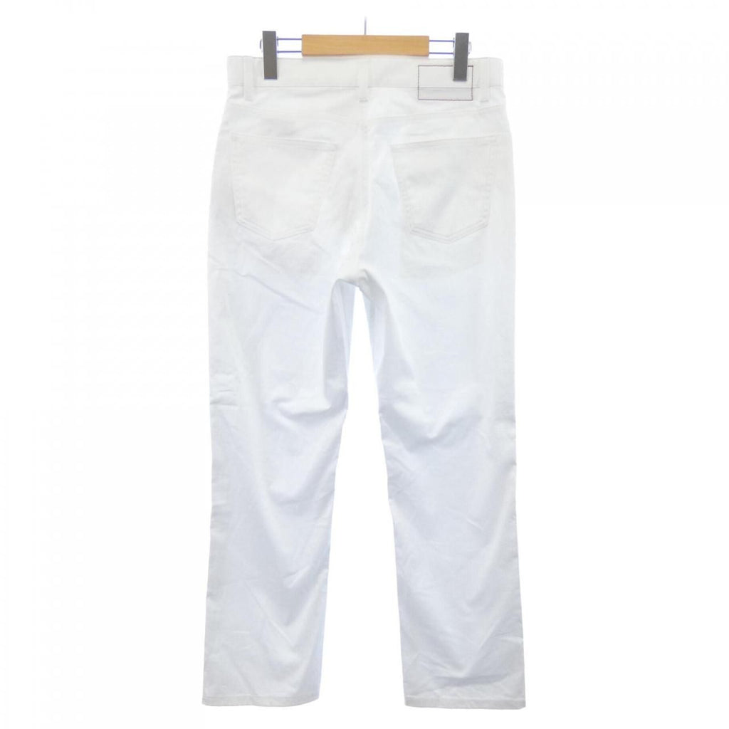 Hermes Pants White — view 2