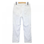 Hermes Pants White — view 2