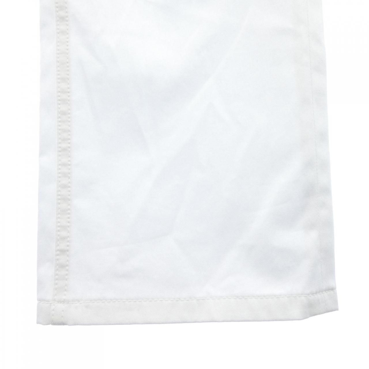 Hermes Pants White — view 5