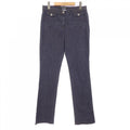 Chanel Vintage Pants Black