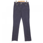 Chanel Vintage Pants Black