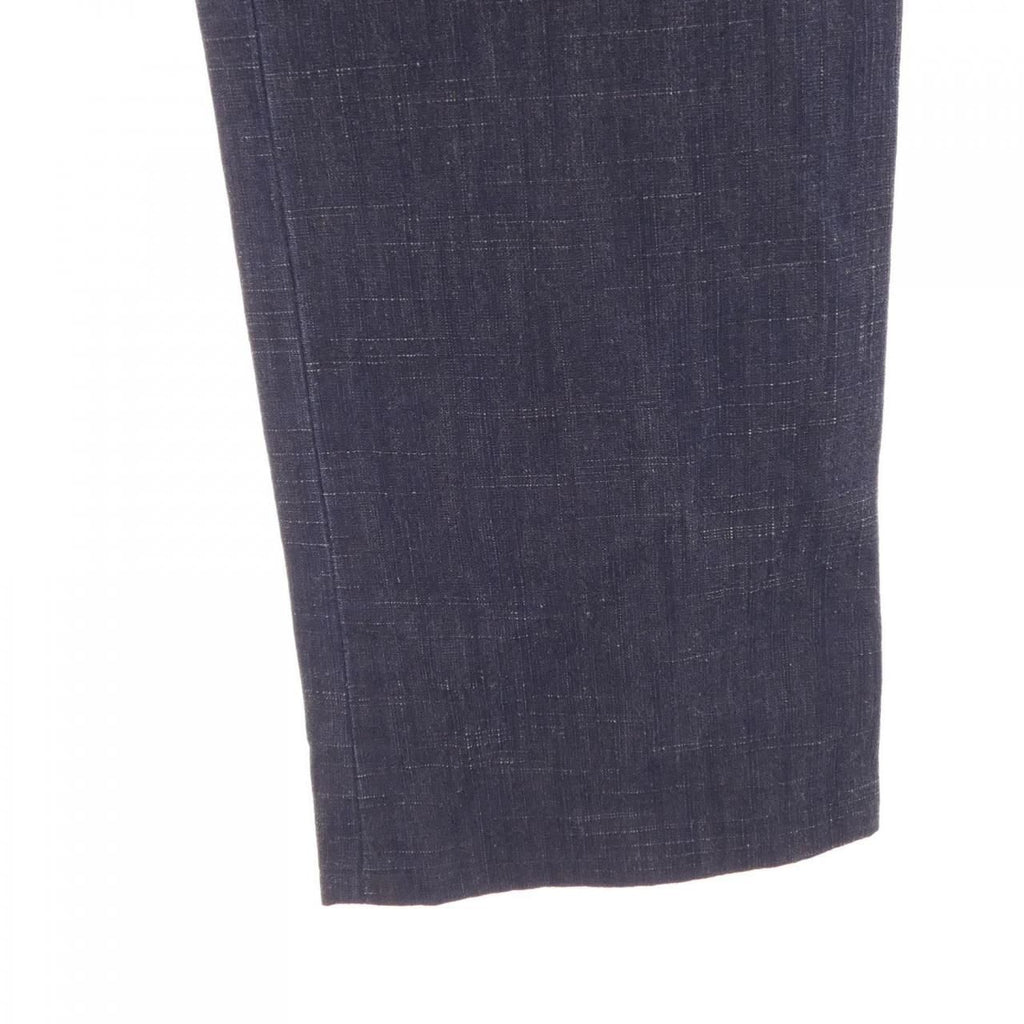 Chanel Vintage Pants Black — view 5